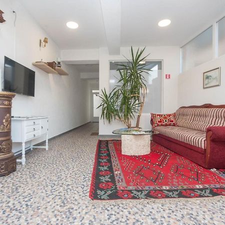 Apartments "Tuffo" Szarajevó Kültér fotó