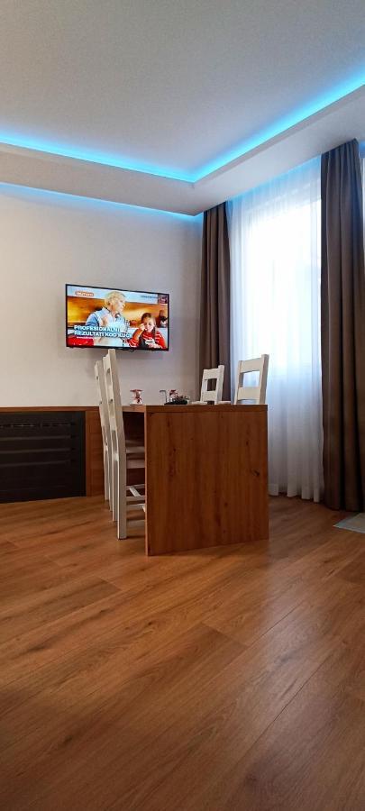 Apartments "Tuffo" Szarajevó Kültér fotó