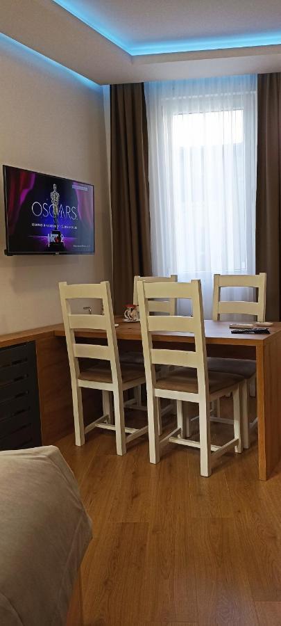 Apartments "Tuffo" Szarajevó Kültér fotó