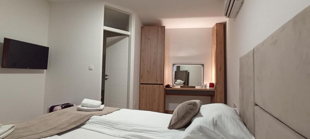 Apartments "Tuffo" Szarajevó Kültér fotó