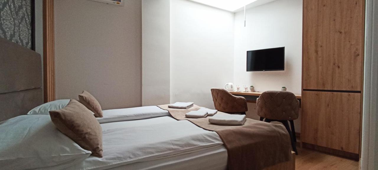 Apartments "Tuffo" Szarajevó Kültér fotó
