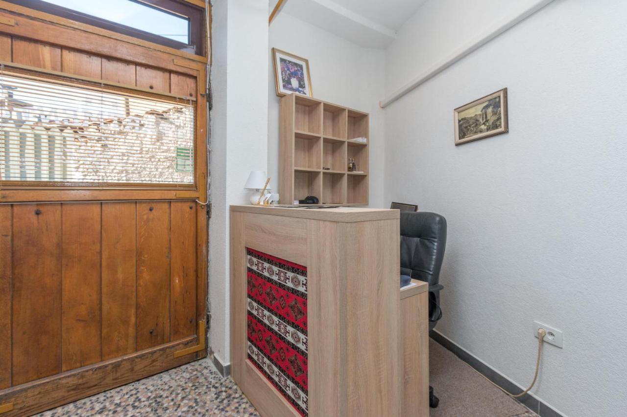 Apartments "Tuffo" Szarajevó Kültér fotó